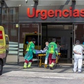 El calor extremo duplica las hospitalizaciones por obesidad e insuficiencia renal