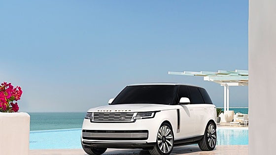 Jaguar Land Rover logra un récord de ingresos en su último ejercicio