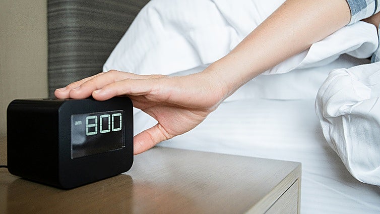 Necesitas uno de estos despertadores inteligentes para empezar tu día con buen pie