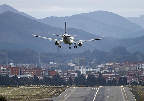 Los pilotos constatan que las turbulencias son un fenómeno en aumento