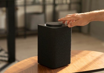 Llévate tu música a todas partes: no te pierdas los mejores altavoces Bluetooth