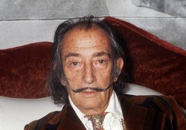 Divino Dalí