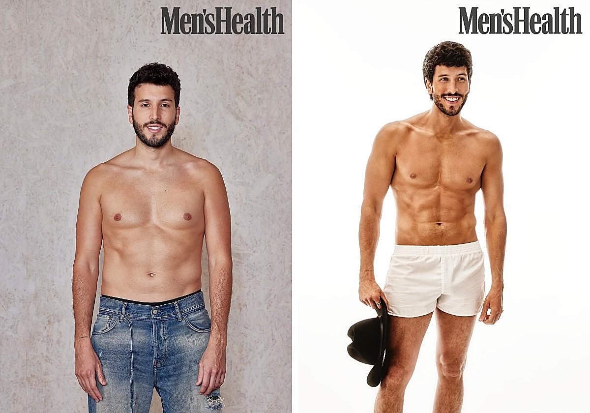 El antes y el después de Yatra.