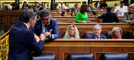 En directo | Feijóo forzará a Sánchez a comparecer en el Senado por las actividades de su mujer