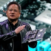 Nvidia hace historia con unos ingresos récord de 26.000 millones, un 262% más