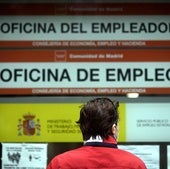 Cambios en el paro: se podrá compaginar con un empleo de hasta 2.250 euros