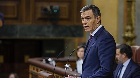 España será el 28 de mayo el primero de los grandes de la UE en reconocer a Palestina
