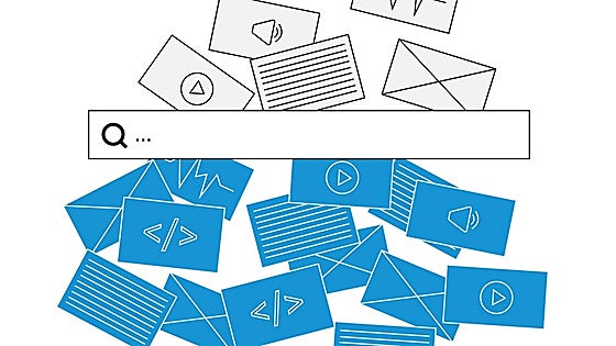 La inteligencia artificial revolucionará las búsquedas en internet disparando la información falsa