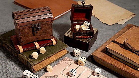 Revive tu adolescencia con los juegos de mesa más míticos