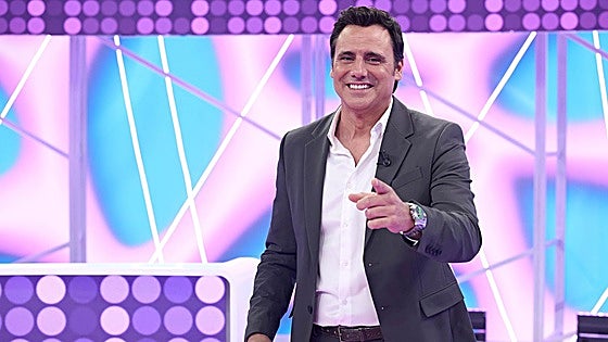 «El techo para ganar a 'Pasapalabra' es altísimo, pero cada vez acortamos más»