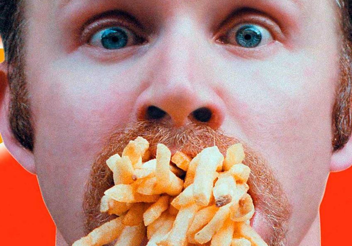 Muere el hombre que devoraba comida rápida en 'Super Size Me', Morgan Spurlock, a los 53 años