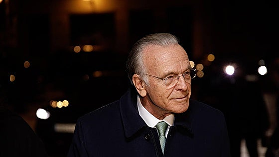CriteriaCaixa emerge como árbitro para ordenar las firmas estratégicas de España