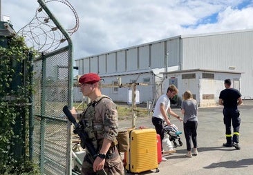 Francia levanta el estado de emergencia en Nueva Caledonia para facilitar el diálogo