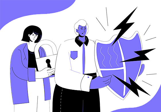 Los 6 grandes peligros a los que se exponen tus hijos en Internet