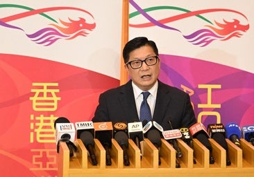 Primeros detenidos en Hong Kong por recordar Tiananmen bajo la nueva ley de seguridad nacional