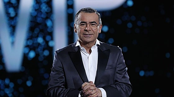Jorge Javier Vázquez vuelve a 'Gran hermano'