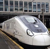 La CNMC obliga a Renfe a dar más tiempo a Iryo y Ouigo al contratar maquinistas