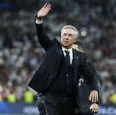 Ancelotti, el marinero que mejor navega en la Champions