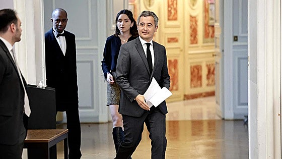 Francia excluye a Moscú de los actos del 80 aniversario del desembarco de Normandía
