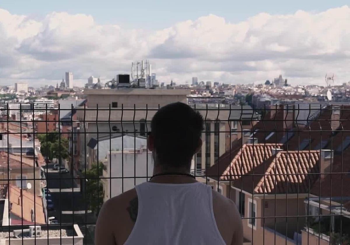 &#039;Mi mente, mi reino&#039;: el documental sobre la influencia de las drogas en la salud mental de los jóvenes