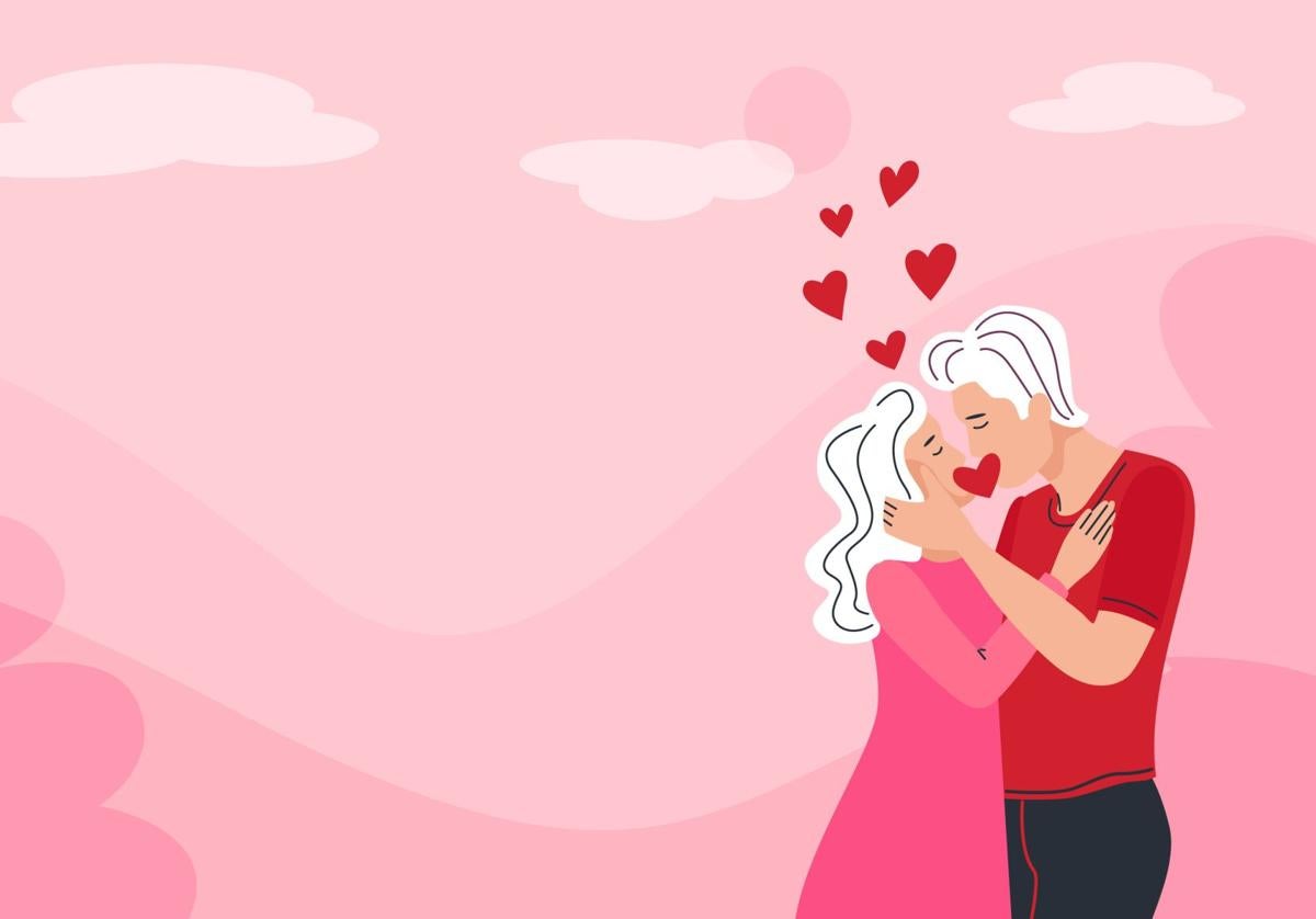 Las señales para reconocer el 'love bombing' (y si lo reconoces, ¡huye!)