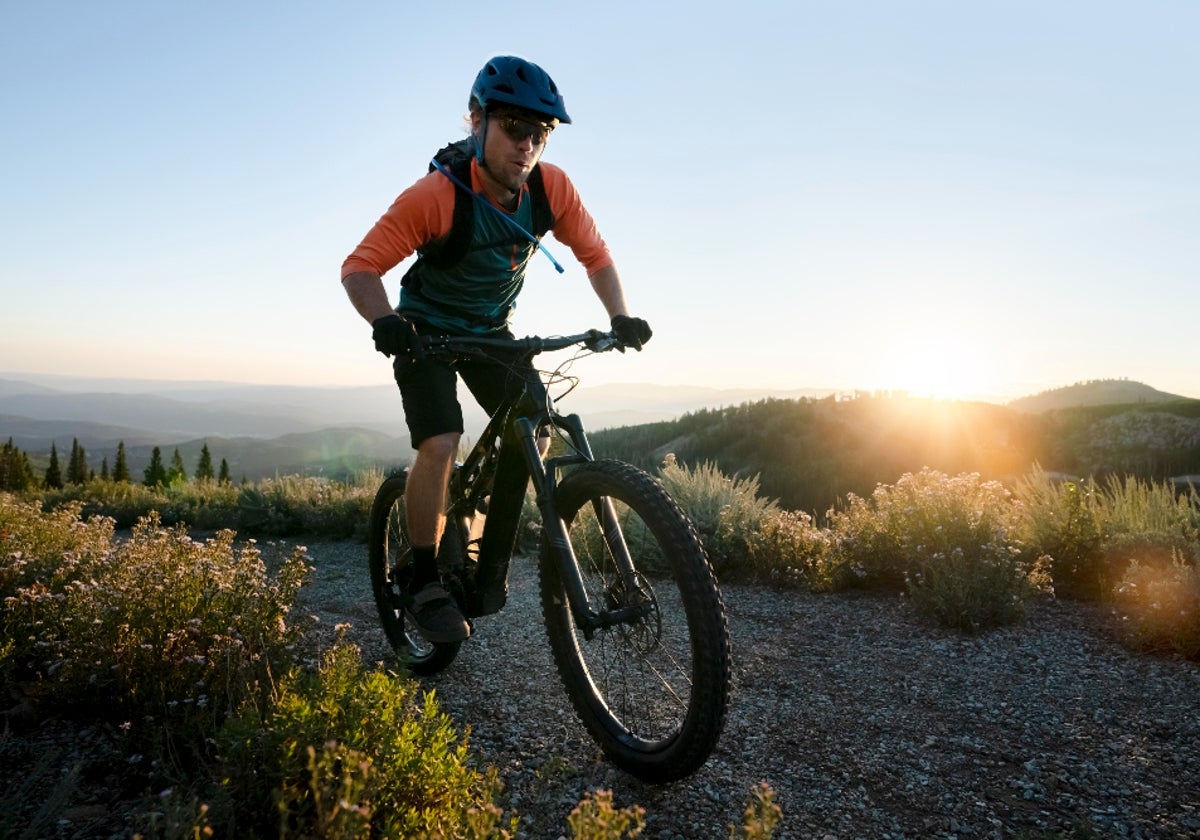 Disfruta de rodar al máximo en el Día internacional de la bicicleta