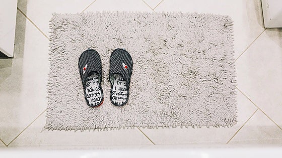 Las mejores zapatillas para estar frescos y cómodos en casa