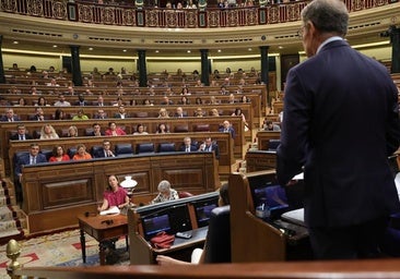 Sánchez a resistir, Feijóo a dar la puntilla