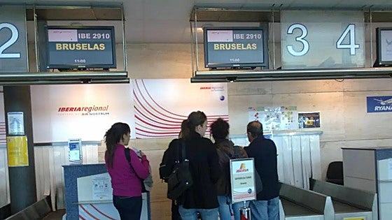 Detenida en Bruselas una madre que huyó de Valencia con su hija de seis años