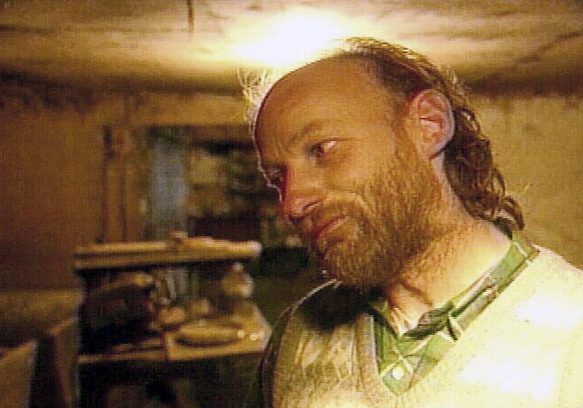 Robert Pickton era un treintañero cuando comenzó a asesinar a mujeres en su granja de Port Coquitlam.