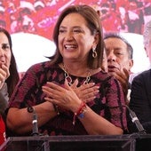 La opositora Xóchitl Gálvez impugnará el resultado de las elecciones en México