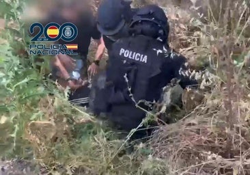 El hermano de Villacís cayó en una encerrona de un grupo de narco-neonazis rival