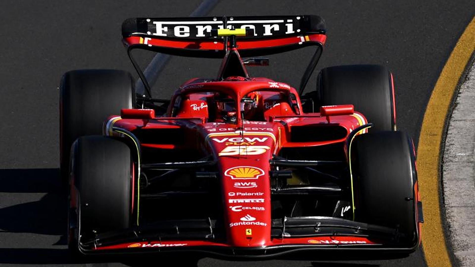 Carlos Sainz'ın geleceği Kanada'da yazılıyor