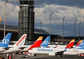 La Justicia europea avala el rescate de Air Europa durante la pandemia