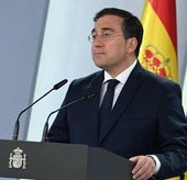 España interviene en la causa por genocidio contra Israel en el Tribunal de la ONU