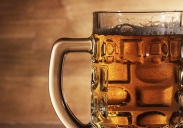 Estas son las 5 mejores jarras de cerveza para brindar con tus amigos