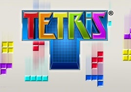 Tetris para Nintendo 3DS.