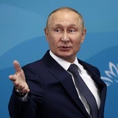 Putin dice ahora que no quiere ni hablar de la amenaza de conflicto nuclear