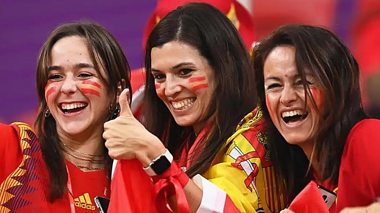Prepárate para animar a España en la Eurocopa