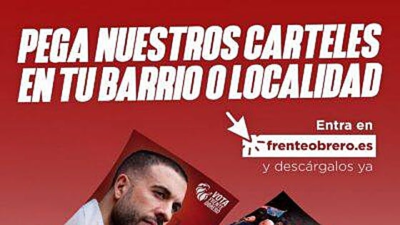 Activistas contra el racismo denuncian  delitos de odio en la campaña europea