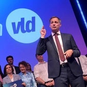 El primer ministro de Bélgica anuncia que dimitirá tras confirmarse el avance de la ultraderecha