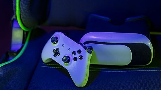 Gamepads pro: ¿valen la pena?