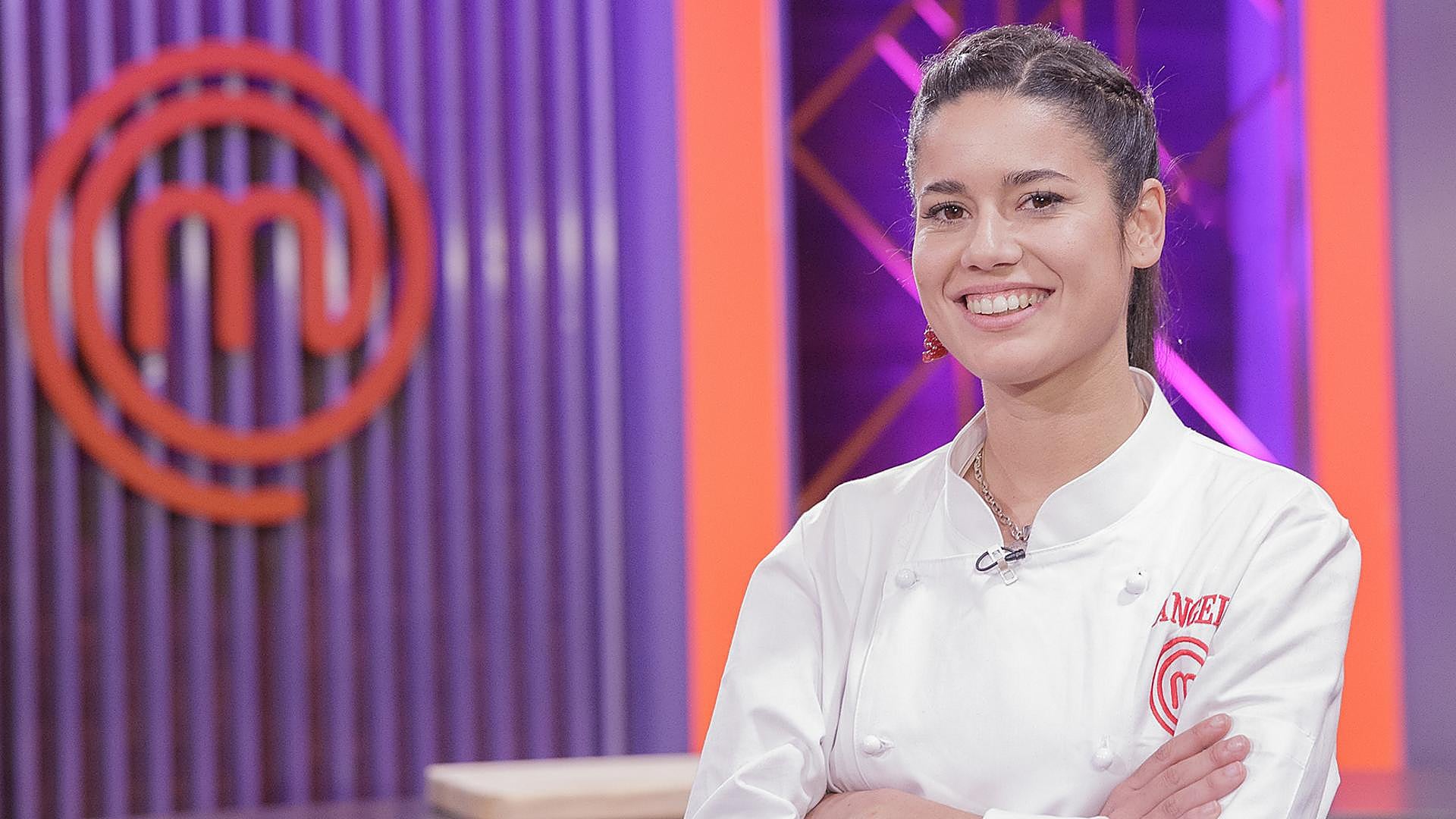 Ángela Gimeno: “Ben son derece rekabetçi bir insanım, langırtta kaybetmeyi bile sevmiyorum”