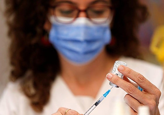 Los resultados de la nueva fórmula todavía no han sido revisados por otros expertos ni publicados en revistas científicas.