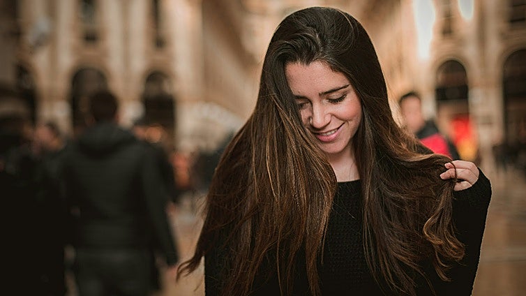 Cuida tu cabello con el cepillo reparador Hair Therapist de Rowenta