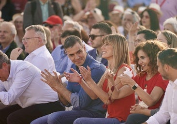 El juez comunica a Begoña Gómez que sigue imputada pese a haber cedido parte del caso a la UE