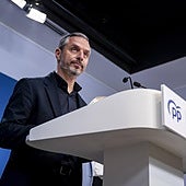 El PP carga contra la última propuesta de Sánchez para Cataluña y Aznar llama a la movilización