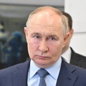 Putin busca una «asociación estratégica» con Corea del Norte para hacer un frente común ante EE UU