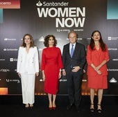 WomenNOW: Las distintas caras de la verdad