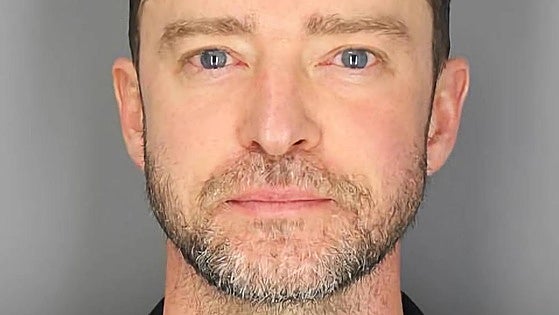 Justin Timberlake, en libertad sin fianza tras ser detenido por conducir ebrio